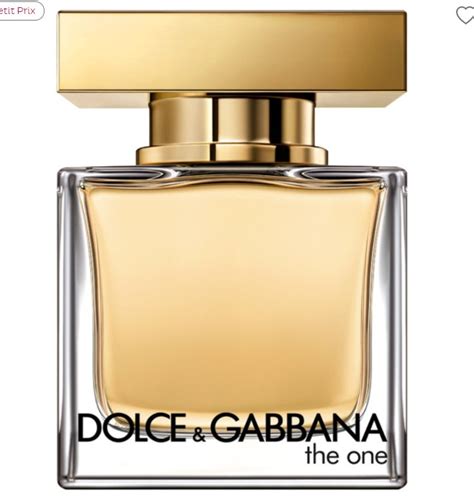 dolce gabbana the one kaina|the one dolce gabbana nocibe.